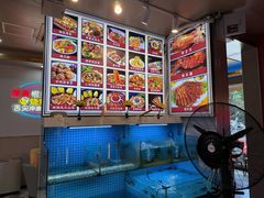 -望江门小龙虾·烧烤(九堡店)