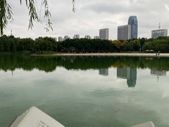 -滨湖塘西河公园