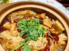 -雅酌园百姓菜馆(颐和路店)