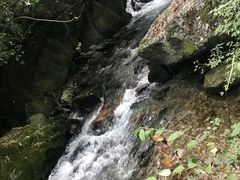 -神农架香溪源景区