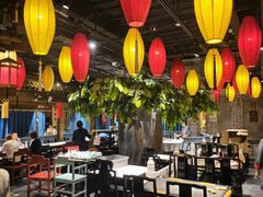 -北平盛世·新京菜·北京烤鸭(劲松·双井店)