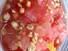 -夏食光安顺小舒冰粉冰浆(甲秀楼店)