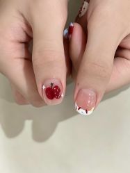 点击看大图 -Wax Brow蜜蜡脱毛美甲美睫眉吧