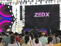 -上海汽车会展中心