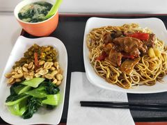 -鮮而純面馆(浦东店)