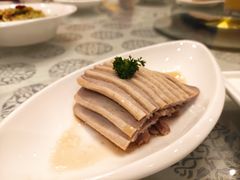 -勺园中餐厅