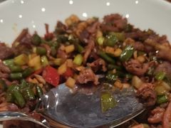 -小秦淮·南京土菜(新亭西路店)