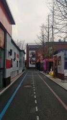 -爱儿美儿童摄影亲子馆(五路居店)