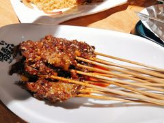 -喝丢一只鞋海鲜烧烤·海肠捞饭(东关街店)