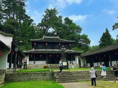 -白鹿洞书院