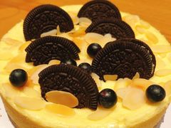 -ZUO无作不乐烘焙课堂(国贸城店)