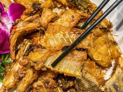 -潮汕壹号·潮汕菜·打边炉·生腌(总店)