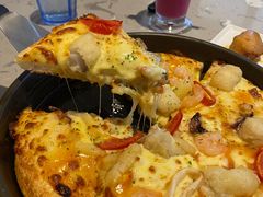 -必胜客(WOW梦之城店)