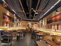 -夺多山贵州酸汤牛肉火锅(7mall店)