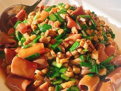 -开海·红岛海鲜虾水饺(石老人店)