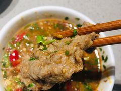 -海底捞火锅(漫乐城夜宵主题店)