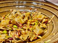 西贝拉皮-西贝(上海我格广场店)