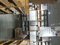 -MUJI无印良品(万达天鹅湖店)