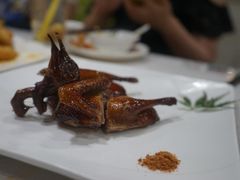 -立哥港式茶餐厅