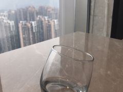 -都会尚膳·海鲜自助餐厅(重庆万豪酒店)
