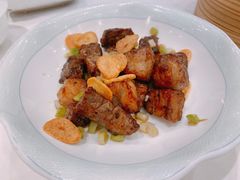 -翠园(北京王府中环店)