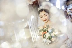-MECCI婚礼摄影跟拍(红东方广场店)