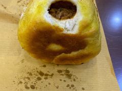 -蔡先生(双阳路店)