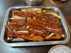-夏茅维记饭店