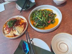 -浩海火燒雲傣家菜(合生汇店)