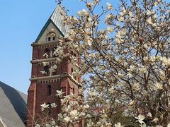 -天津五大道文化旅游区