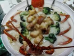 -申粤轩酒楼·三十年粤菜经典(丁香花园店)