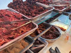 -杨牛肉面饭(天庆街店)