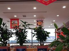 -大清花饺子(山庄店)