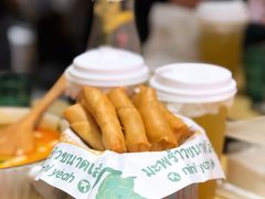 河内鲜虾卷-迷你椰·泰式大排档(虹口店)