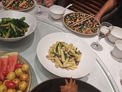 -盛百味·家宴餐厅(霸州分店)