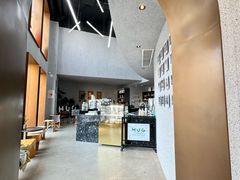 -HUG·拥抱咖啡(郑州宝龙广场店)
