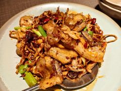 -山石榴·贵州菜(陆家嘴中心店)