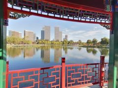 -西海子公园