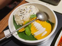 -生如夏花泰式火锅(西村黑金店)