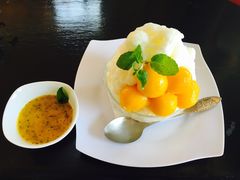 -Fresh Fruit Factory - Fruit Cuisine Restaurant