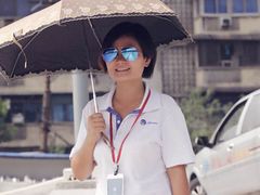 -乔森驾校(杨家坪总校)