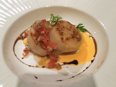 -博林天瑞喜来登酒店·西丽尚膳