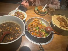 -吃饭皇帝大(长宁龙之梦店)