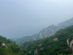 -北京凤凰岭