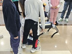 -新东方素质成长中心(金源校区)