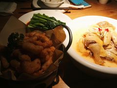 -桂小厨广西菜(青秀万达店)