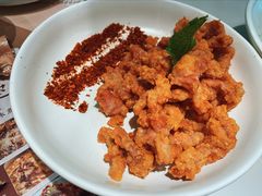 山城小酥肉-椒爱水煮鱼川菜(CBD万达店)