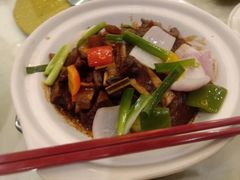 -亮庆餐厅·粤菜·早茶(篁庄店)