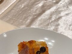 -深圳四季酒店·馥自助餐厅