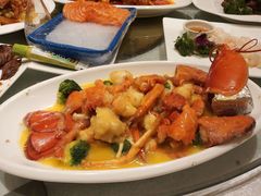 -申宴酒楼(王子百货店)